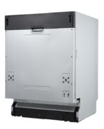 Koenic KDW 6051-2 C FI – Vollintegrierter Geschirrspüler, 14 Maßgedecke, Energieeffizienzklasse C, 60 cm – Bild 16
