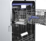 Koenic KDW 6051-2 C FI – Vollintegrierter Geschirrspüler, 14 Maßgedecke, Energieeffizienzklasse C, 60 cm – Bild 20