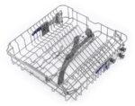 Koenic KDW 6051-2 C FI – Vollintegrierter Geschirrspüler, 14 Maßgedecke, Energieeffizienzklasse C, 60 cm – Bild 22