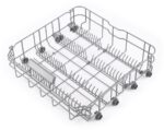 Koenic KDW 6051-2 C FI – Vollintegrierter Geschirrspüler, 14 Maßgedecke, Energieeffizienzklasse C, 60 cm – Bild 23