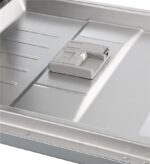 Koenic KDW 6051-2 C FI – Vollintegrierter Geschirrspüler, 14 Maßgedecke, Energieeffizienzklasse C, 60 cm – Bild 25