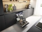 Koenic KDW 6051-2 C FI – Vollintegrierter Geschirrspüler, 14 Maßgedecke, Energieeffizienzklasse C, 60 cm – Bild 5