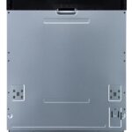 Koenic KDW 6051 A FI – Geschirrspüler, 16 Maßgedecke, Energieeffizienzklasse A, 59 cm