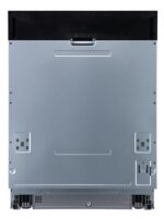 Koenic KDW 6051 A FI – Geschirrspüler, 16 Maßgedecke, Energieeffizienzklasse A, 59 cm
