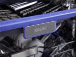 Koenic KDW 6051 A FI – Geschirrspüler, 16 Maßgedecke, Energieeffizienzklasse A, 59 cm – Bild 11