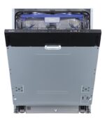 Koenic KDW 6051 A FI – Geschirrspüler, 16 Maßgedecke, Energieeffizienzklasse A, 59 cm – Bild 14