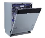 Koenic KDW 6051 A FI – Geschirrspüler, 16 Maßgedecke, Energieeffizienzklasse A, 59 cm – Bild 15