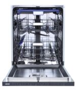 Koenic KDW 6051 A FI – Geschirrspüler, 16 Maßgedecke, Energieeffizienzklasse A, 59 cm – Bild 16