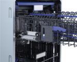 Koenic KDW 6051 A FI – Geschirrspüler, 16 Maßgedecke, Energieeffizienzklasse A, 59 cm – Bild 17