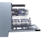 Koenic KDW 6051 A FI – Geschirrspüler, 16 Maßgedecke, Energieeffizienzklasse A, 59 cm – Bild 18