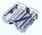 Koenic KDW 6051 A FI – Geschirrspüler, 16 Maßgedecke, Energieeffizienzklasse A, 59 cm – Bild 19