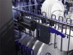 Koenic KDW 6051 A FI – Geschirrspüler, 16 Maßgedecke, Energieeffizienzklasse A, 59 cm – Bild 8