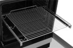 Koenic KFC 22411-1 A – Standherd, 77 l, 4 Kochzonen, Energieeffizienzklasse A – Bild 7