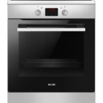 Koenic KFC 2311-1 A – Standherd, 65 l, 4 Kochzonen, Energieeffizienzklasse A