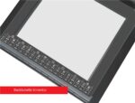 Koenic KFC 2311-1 A – Standherd, 65 l, 4 Kochzonen, Energieeffizienzklasse A – Bild 5