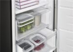 Koenic KFR 631 C NF IN – Kühlschrank, 359 l, Energieeffizienzklasse C, No Frost – Bild 5