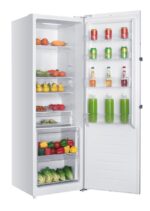 Koenic KFR 631 C NF W – Stehender Vorratsschrank, 359 l, Energieeffizienzklasse C, No Frost – Bild 7
