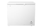 Koenic KFZ 131 A W – Gefriertruhe, 217 l, Energieeffizienzklasse A