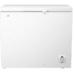 Koenic KFZ 131 A W – Gefriertruhe, 217 l, Energieeffizienzklasse A