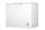 Koenic KFZ 131 A W – Gefriertruhe, 217 l, Energieeffizienzklasse A – Bild 4
