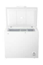 Koenic KFZ 131 A W – Gefriertruhe, 217 l, Energieeffizienzklasse A – Bild 5