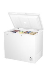 Koenic KFZ 131 A W – Gefriertruhe, 217 l, Energieeffizienzklasse A – Bild 6