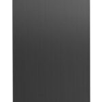 Koenic KFZ 411 D NF IN – Gefrierschrank, 161 l, Energieeffizienzklasse D, No Frost