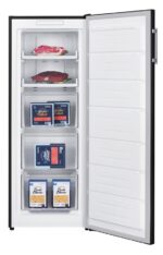 Koenic KFZ 411 D NF IN – Gefrierschrank, 161 l, Energieeffizienzklasse D, No Frost – Bild 3