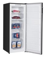 Koenic KFZ 411 D NF IN – Gefrierschrank, 161 l, Energieeffizienzklasse D, No Frost – Bild 4