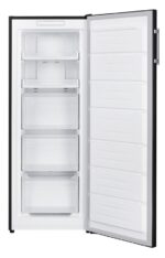 Koenic KFZ 411 D NF IN – Gefrierschrank, 161 l, Energieeffizienzklasse D, No Frost – Bild 5