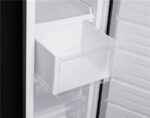 Koenic KFZ 411 D NF IN – Gefrierschrank, 161 l, Energieeffizienzklasse D, No Frost – Bild 9