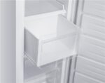 Koenic KFZ 411 D NF W Standgefrierschrank No Frost – Standgefrierschrank Nein Frost, 161 l, Energieeffizienzklasse D, No Frost – Bild 10