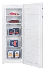 Koenic KFZ 411 D NF W Standgefrierschrank No Frost – Standgefrierschrank Nein Frost, 161 l, Energieeffizienzklasse D, No Frost – Bild 4