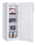 Koenic KFZ 411 D NF W Standgefrierschrank No Frost – Standgefrierschrank Nein Frost, 161 l, Energieeffizienzklasse D, No Frost – Bild 5