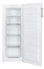 Koenic KFZ 411 D NF W Standgefrierschrank No Frost – Standgefrierschrank Nein Frost, 161 l, Energieeffizienzklasse D, No Frost – Bild 6