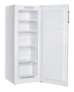 Koenic KFZ 411 D NF W Standgefrierschrank No Frost – Standgefrierschrank Nein Frost, 161 l, Energieeffizienzklasse D, No Frost – Bild 7