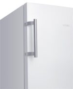 Koenic KFZ 411 D NF W Standgefrierschrank No Frost – Standgefrierschrank Nein Frost, 161 l, Energieeffizienzklasse D, No Frost – Bild 8