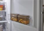Koenic KFZ 631 C NF IN – Gefrierschrank, 274 l, Energieeffizienzklasse C, No Frost – Bild 5