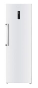 Koenic KFZ 631 C NF W Standgefrierschrank No Frost – Standgefrierschrank Nein Frost, 274 l, Energieeffizienzklasse C, No Frost