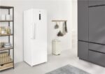 Koenic KFZ 631 C NF W Standgefrierschrank No Frost – Standgefrierschrank Nein Frost, 274 l, Energieeffizienzklasse C, No Frost – Bild 2