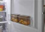 Koenic KFZ 631 C NF W Standgefrierschrank No Frost – Standgefrierschrank Nein Frost, 274 l, Energieeffizienzklasse C, No Frost – Bild 7