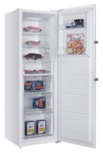 Koenic KFZ 631 C NF W Standgefrierschrank No Frost – Standgefrierschrank Nein Frost, 274 l, Energieeffizienzklasse C, No Frost – Bild 9