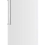 Koenic KFZ 631 D NF W – Standgefrierschrank, 274 l, Energieeffizienzklasse D, No Frost