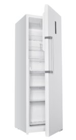 Koenic KFZ 631 D NF W – Standgefrierschrank, 274 l, Energieeffizienzklasse D, No Frost – Bild 10