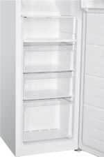 Koenic KFZ 631 D NF W – Standgefrierschrank, 274 l, Energieeffizienzklasse D, No Frost – Bild 12