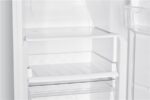 Koenic KFZ 631 D NF W – Standgefrierschrank, 274 l, Energieeffizienzklasse D, No Frost – Bild 13