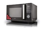 Koenic KMWC 2521 DB – Mikrowelle, 25 l, 900 W, mit Grill