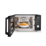 Koenic KMWC 2521 DB – Mikrowelle, 25 l, 900 W, mit Grill – Bild 10