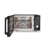 Koenic KMWC 2521 DB – Mikrowelle, 25 l, 900 W, mit Grill – Bild 11