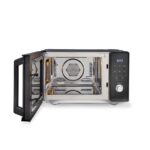 Koenic KMWC 2521 DB – Mikrowelle, 25 l, 900 W, mit Grill – Bild 12